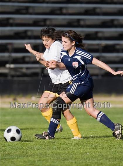 Thumbnail 1 in Modesto Christian @ Hughson photogallery.