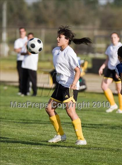 Thumbnail 3 in Modesto Christian @ Hughson photogallery.