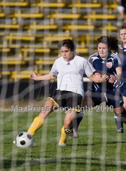 Thumbnail 1 in Modesto Christian @ Hughson photogallery.