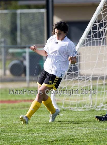 Thumbnail 2 in Modesto Christian @ Hughson photogallery.