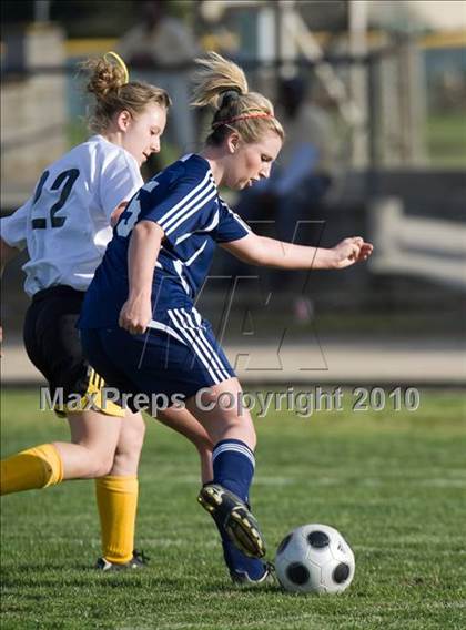 Thumbnail 1 in Modesto Christian @ Hughson photogallery.