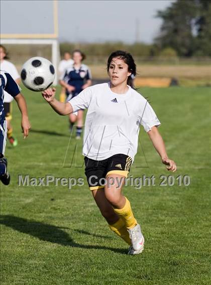 Thumbnail 3 in Modesto Christian @ Hughson photogallery.