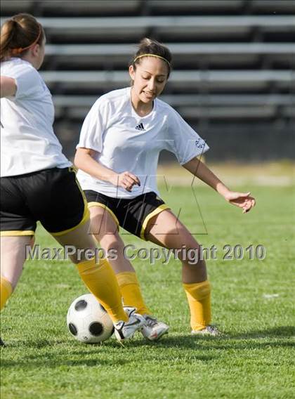Thumbnail 3 in Modesto Christian @ Hughson photogallery.
