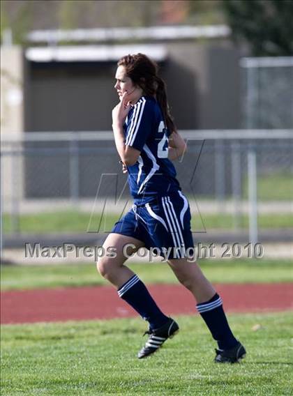 Thumbnail 2 in Modesto Christian @ Hughson photogallery.
