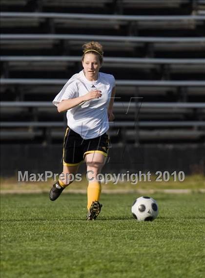 Thumbnail 3 in Modesto Christian @ Hughson photogallery.