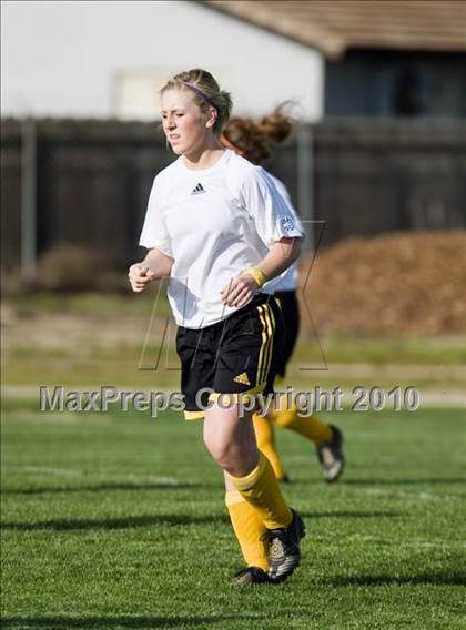 Thumbnail 2 in Modesto Christian @ Hughson photogallery.