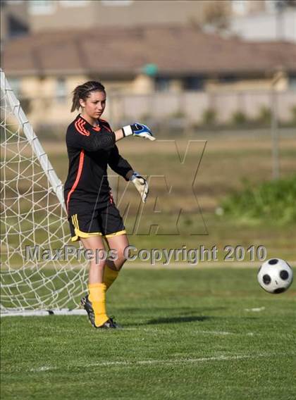 Thumbnail 2 in Modesto Christian @ Hughson photogallery.