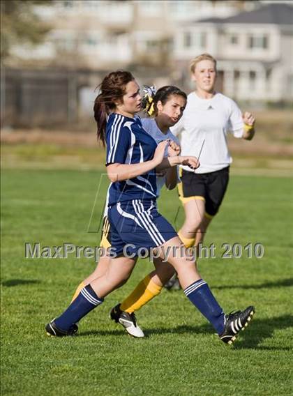 Thumbnail 1 in Modesto Christian @ Hughson photogallery.