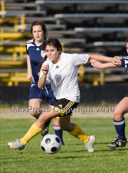 Thumbnail 3 in Modesto Christian @ Hughson photogallery.