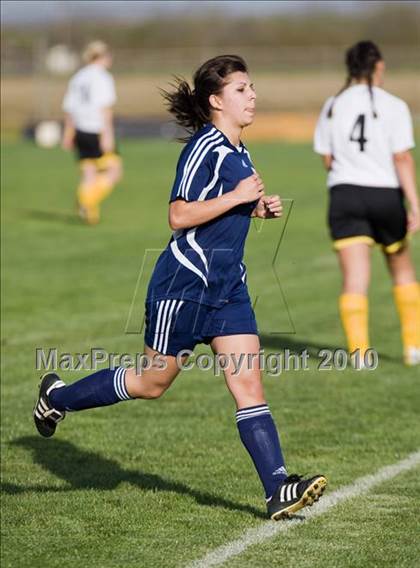 Thumbnail 1 in Modesto Christian @ Hughson photogallery.