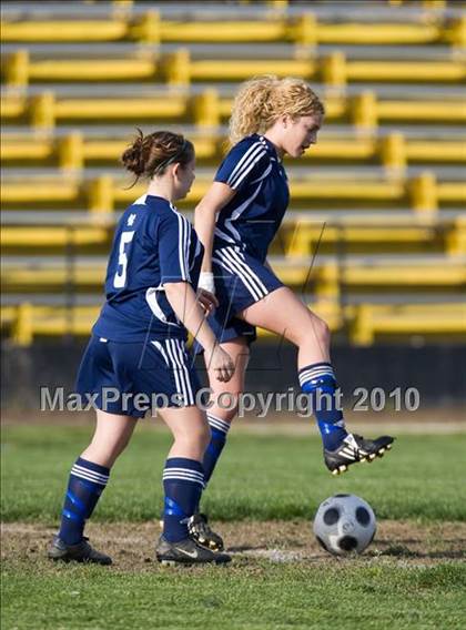 Thumbnail 3 in Modesto Christian @ Hughson photogallery.