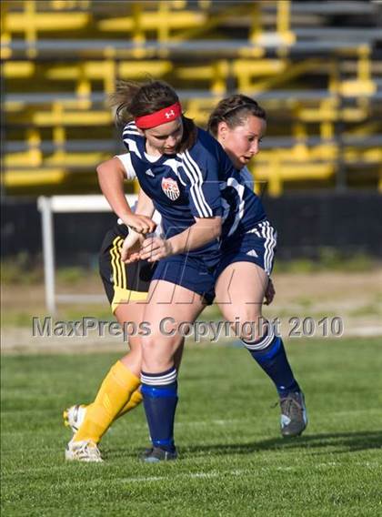 Thumbnail 3 in Modesto Christian @ Hughson photogallery.