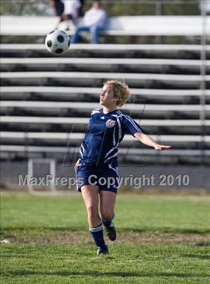 Thumbnail 3 in Modesto Christian @ Hughson photogallery.