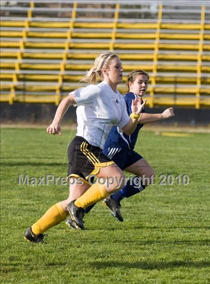 Thumbnail 2 in Modesto Christian @ Hughson photogallery.
