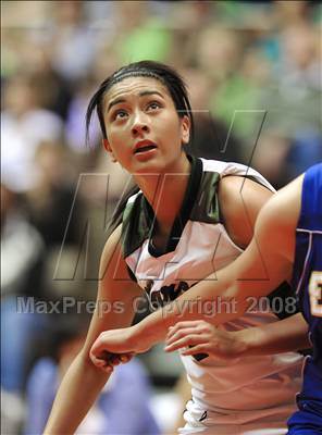 Thumbnail 1 in Exeter vs. Garces (CIF CS D4 Final) photogallery.