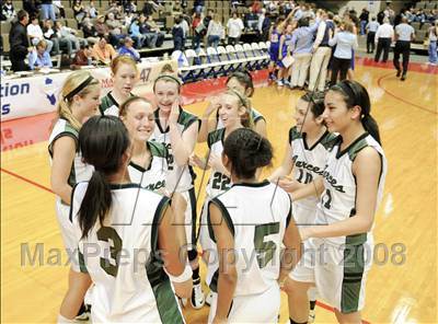 Thumbnail 3 in Exeter vs. Garces (CIF CS D4 Final) photogallery.