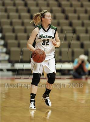 Thumbnail 3 in Exeter vs. Garces (CIF CS D4 Final) photogallery.