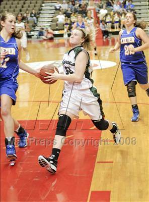 Thumbnail 1 in Exeter vs. Garces (CIF CS D4 Final) photogallery.