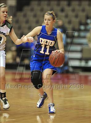 Thumbnail 3 in Exeter vs. Garces (CIF CS D4 Final) photogallery.