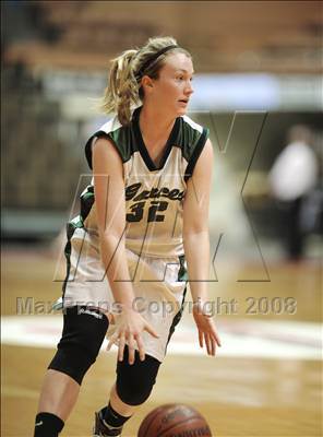 Thumbnail 2 in Exeter vs. Garces (CIF CS D4 Final) photogallery.