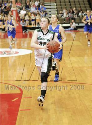 Thumbnail 3 in Exeter vs. Garces (CIF CS D4 Final) photogallery.