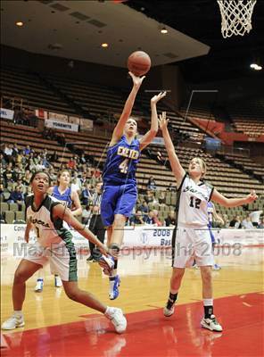 Thumbnail 3 in Exeter vs. Garces (CIF CS D4 Final) photogallery.