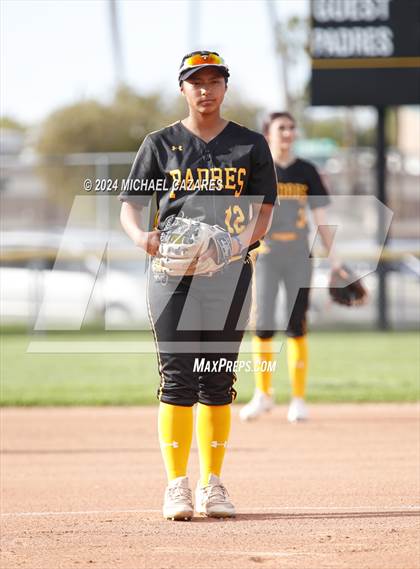 Thumbnail 2 in Coronado @ Marcos de Niza photogallery.