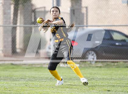 Thumbnail 2 in Coronado @ Marcos de Niza photogallery.