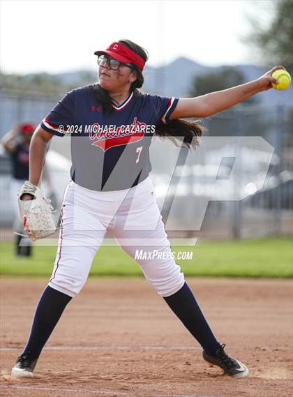 Thumbnail 2 in Coronado @ Marcos de Niza photogallery.