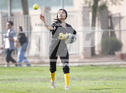 Thumbnail 3 in Coronado @ Marcos de Niza photogallery.