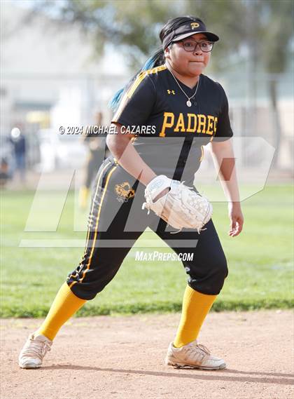 Thumbnail 2 in Coronado @ Marcos de Niza photogallery.