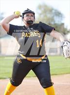 Photo from the gallery "Coronado @ Marcos de Niza"