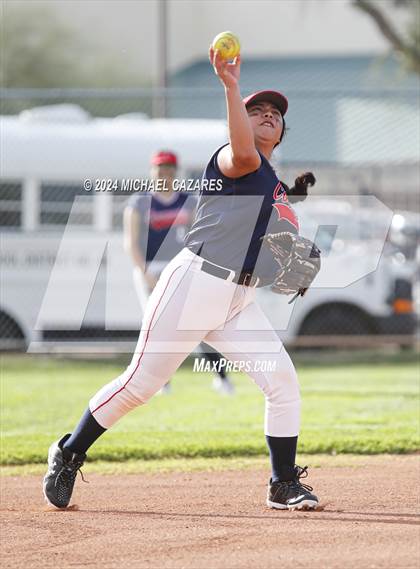 Thumbnail 1 in Coronado @ Marcos de Niza photogallery.