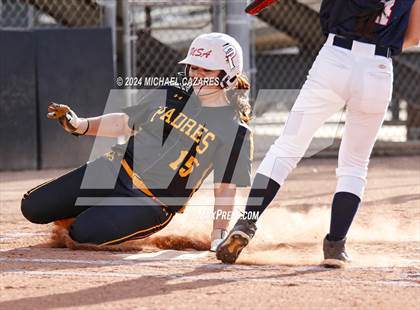 Thumbnail 1 in Coronado @ Marcos de Niza photogallery.