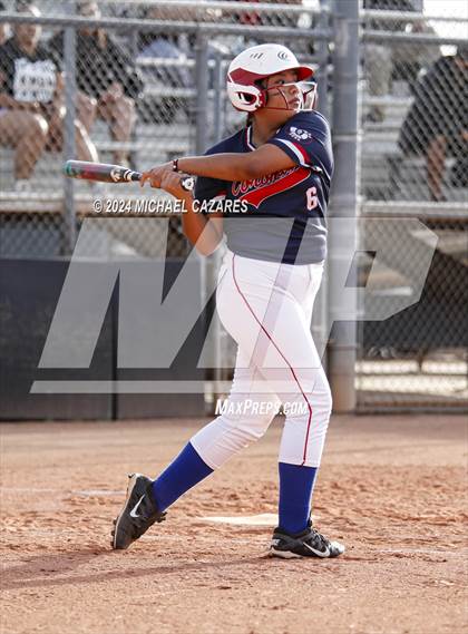 Thumbnail 1 in Coronado @ Marcos de Niza photogallery.