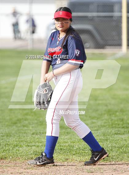 Thumbnail 1 in Coronado @ Marcos de Niza photogallery.