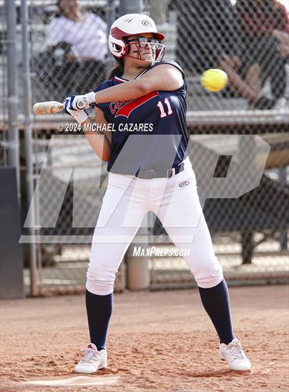 Thumbnail 3 in Coronado @ Marcos de Niza photogallery.