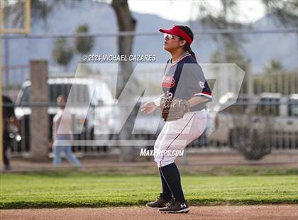 Thumbnail 1 in Coronado @ Marcos de Niza photogallery.