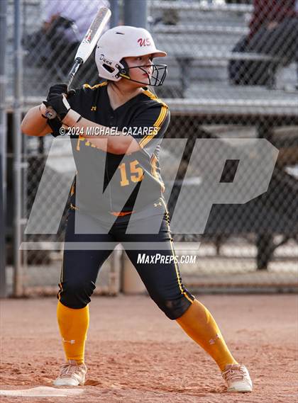 Thumbnail 1 in Coronado @ Marcos de Niza photogallery.