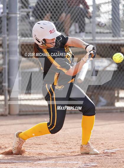 Thumbnail 1 in Coronado @ Marcos de Niza photogallery.