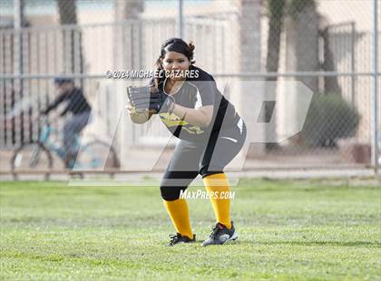 Thumbnail 2 in Coronado @ Marcos de Niza photogallery.