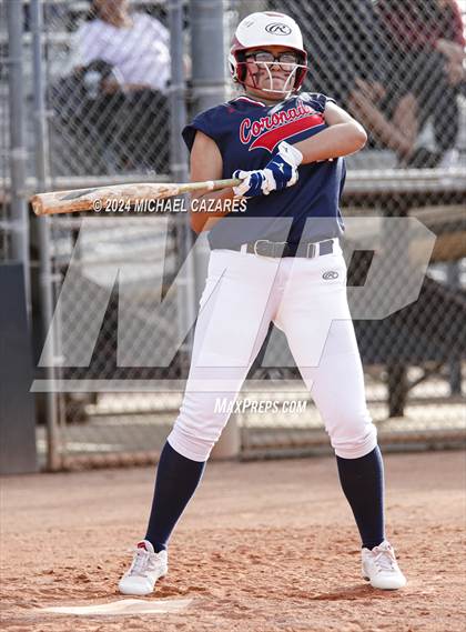 Thumbnail 1 in Coronado @ Marcos de Niza photogallery.