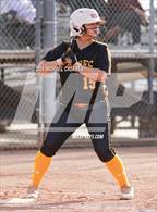 Photo from the gallery "Coronado @ Marcos de Niza"