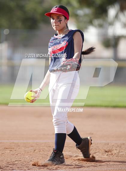 Thumbnail 3 in Coronado @ Marcos de Niza photogallery.