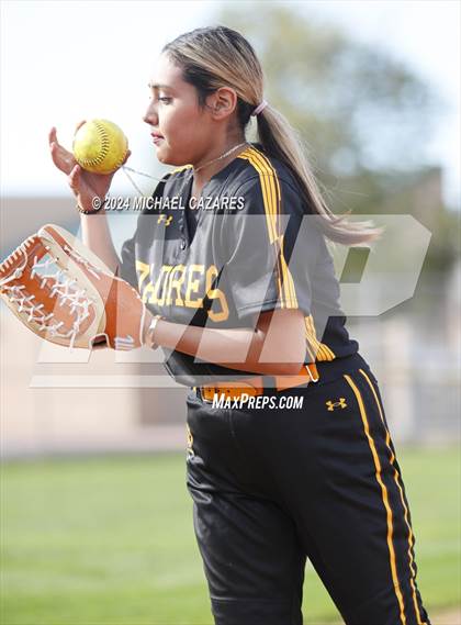 Thumbnail 2 in Coronado @ Marcos de Niza photogallery.