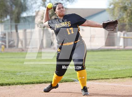 Thumbnail 3 in Coronado @ Marcos de Niza photogallery.