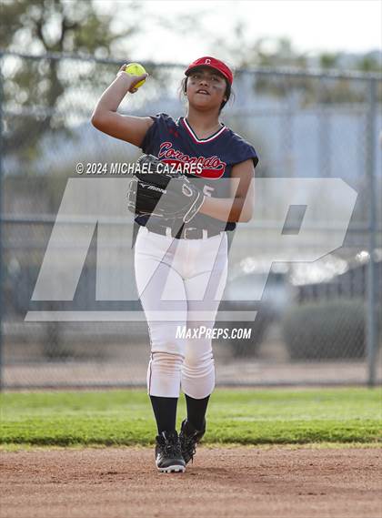 Thumbnail 2 in Coronado @ Marcos de Niza photogallery.