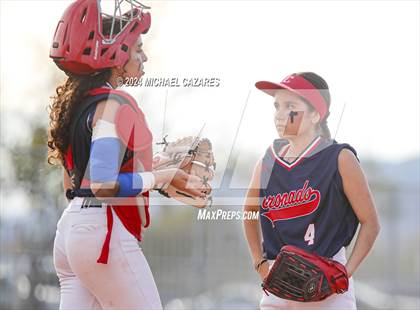Thumbnail 1 in Coronado @ Marcos de Niza photogallery.