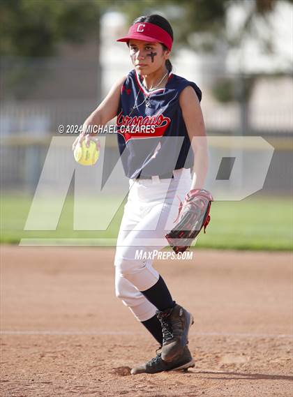 Thumbnail 2 in Coronado @ Marcos de Niza photogallery.