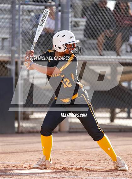Thumbnail 3 in Coronado @ Marcos de Niza photogallery.